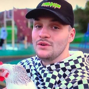 Meet your Posher, Dane